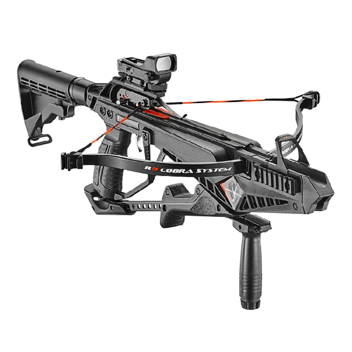 Cobra System R9 Kruisboog 90lbs Deluxe