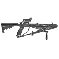 EK Archery Cobra System R9 Kruisboog 90lbs Deluxe