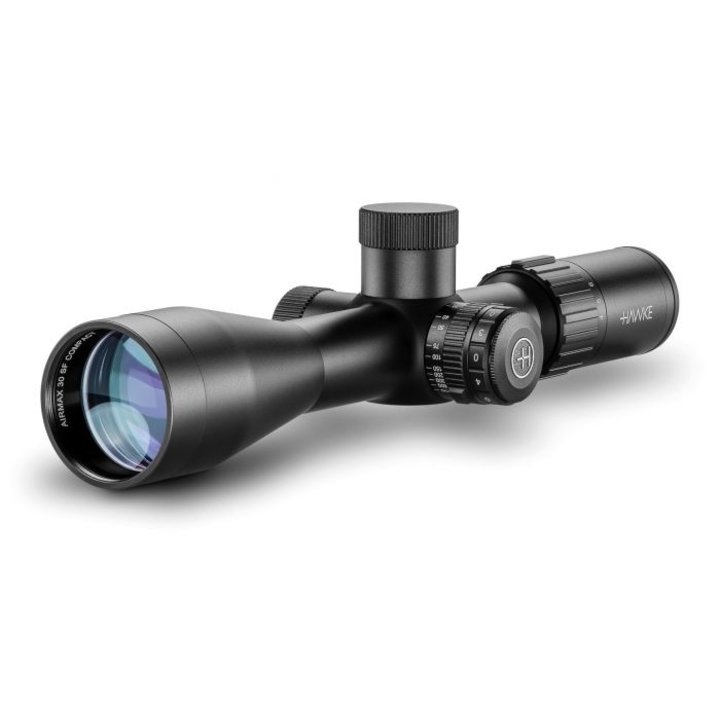 Hawke Airmax 30 SF Compact 4-16x44 AMX IR