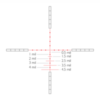 Hawke Hawke Airmax 30 SF Compact 4-16x44 AMX IR