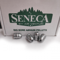 Air Venturi Seneca Hollow-point Slugs 11,4mm (.45) | 250grain