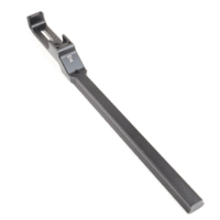 Saber Tactical Saber Tactical FX Impact Extended picatinny