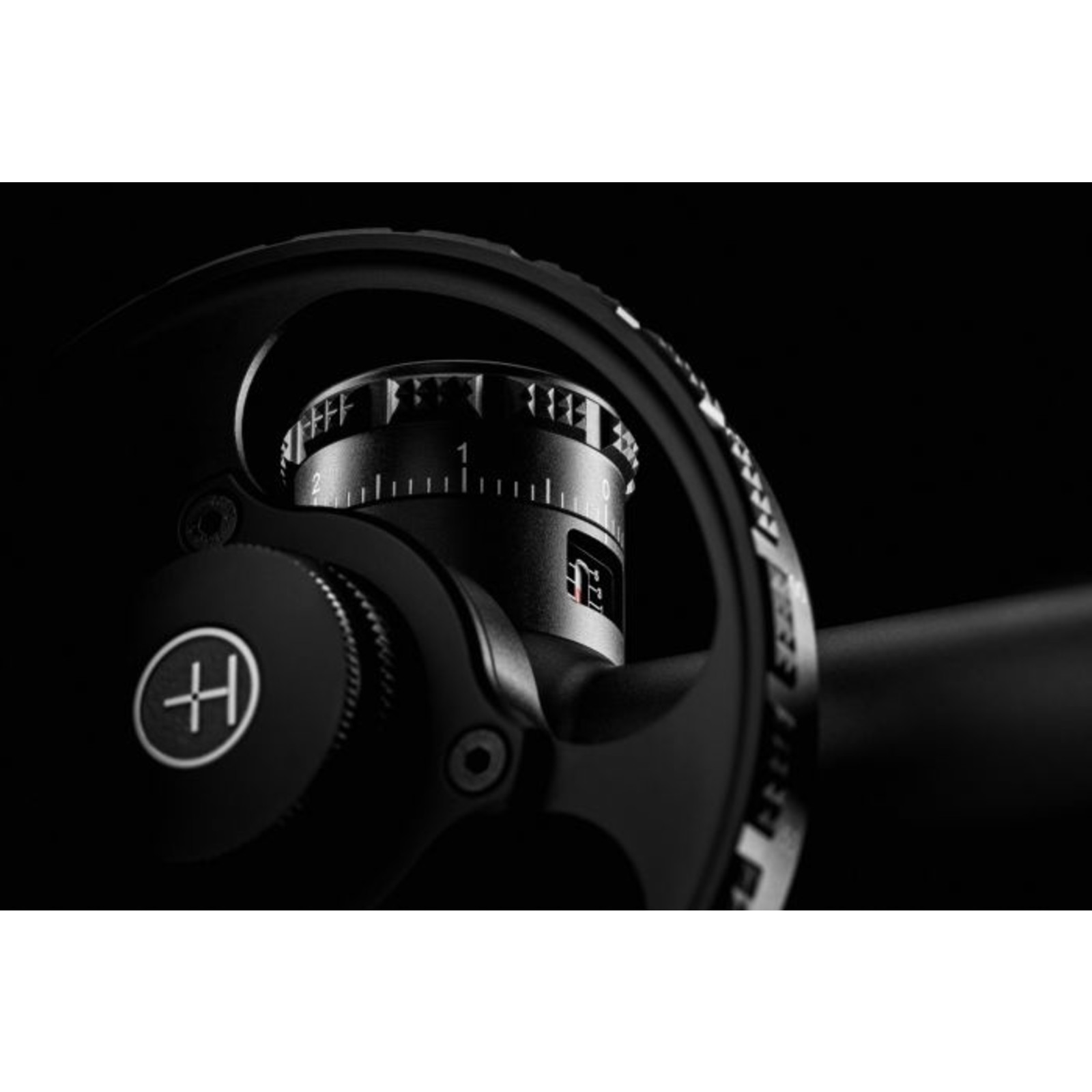 Hawke Hawke Sidewinder 4-16x50 SF 10xhalf Mil