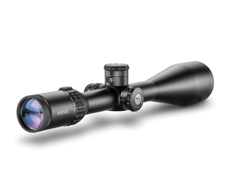 Hawke Sidewinder 8-32x56 SF 20xhalf Mil - Dicks Dumpstore