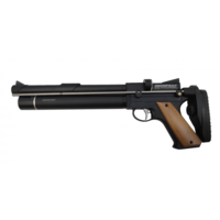 Artemis / Snowpeak Airguns Artemis PP750  Persluchtpistool
