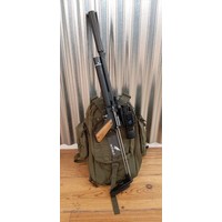 DonnyFL Geluidsdemper adapter voor Artemis/SPA PP750 | 1/2UNF