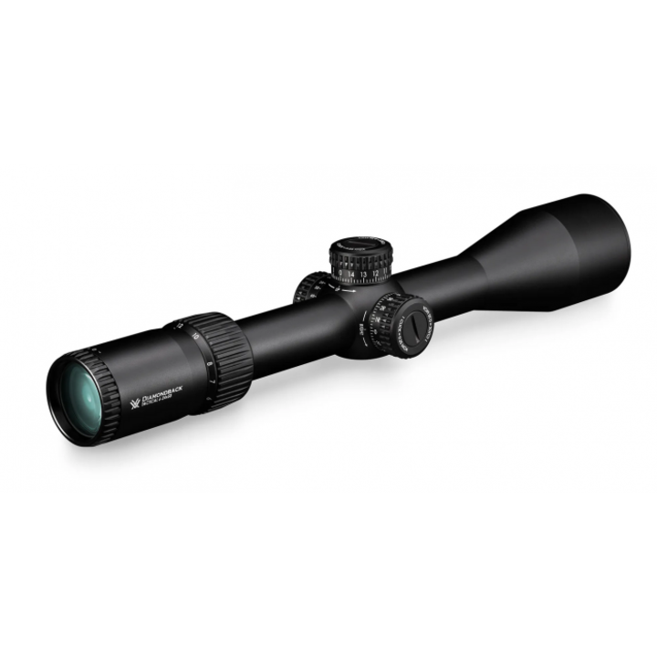 Vortex Diamondback Tactical 6-24x50 EBR-2C MRAD FFP