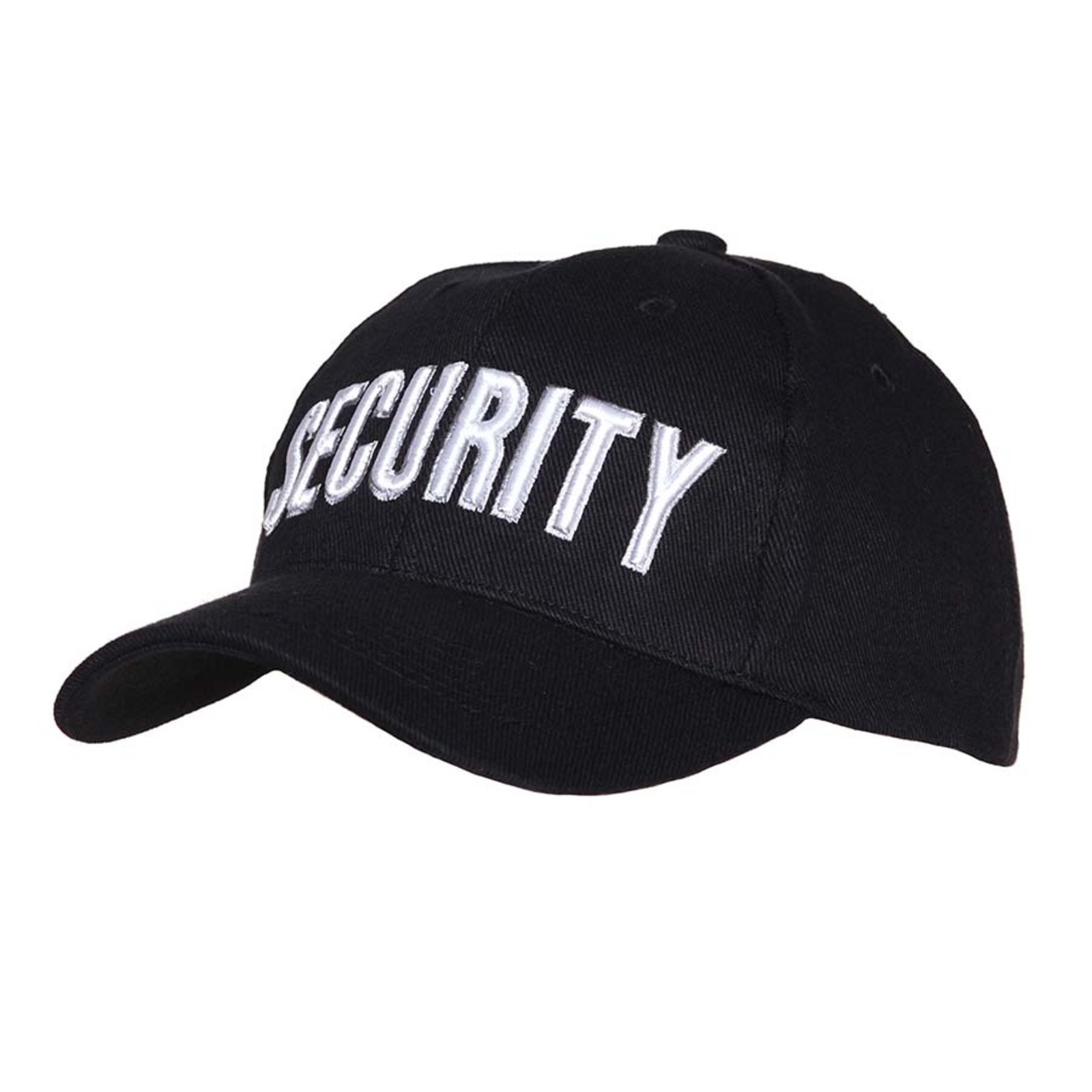 Fostex Baseball cap security