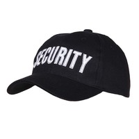 Fostex Baseball cap security