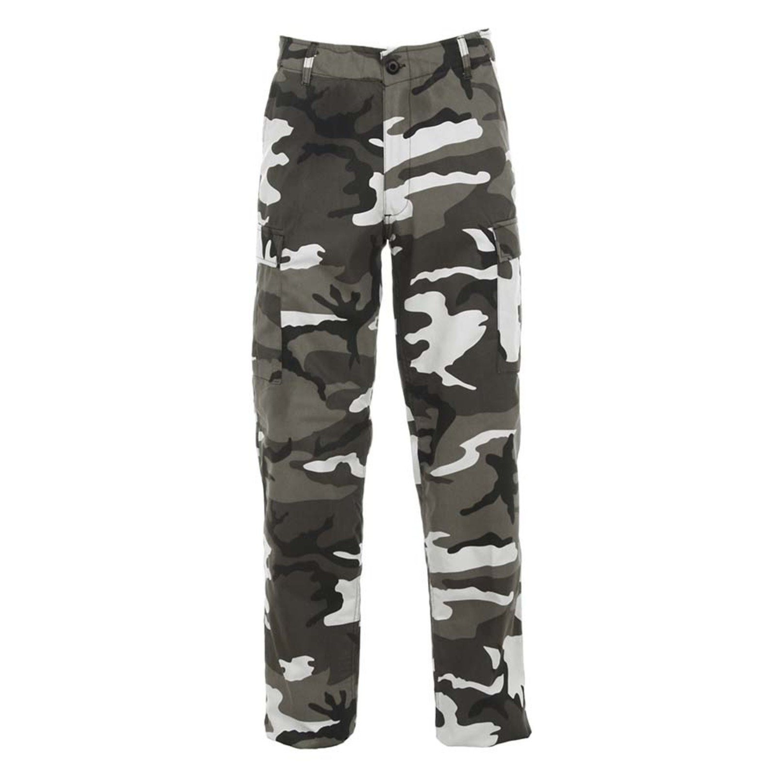 Fostex Camouflage broek combat BDU Urban