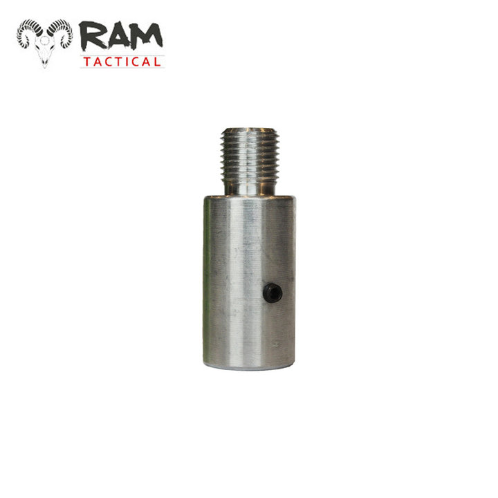 Demper adapter Crosman 1077 | 1/2UNF