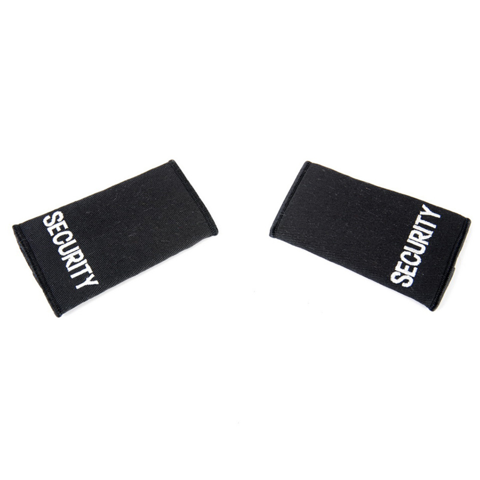 Fostex Epaulette security