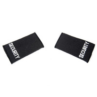 Fostex Epaulette security