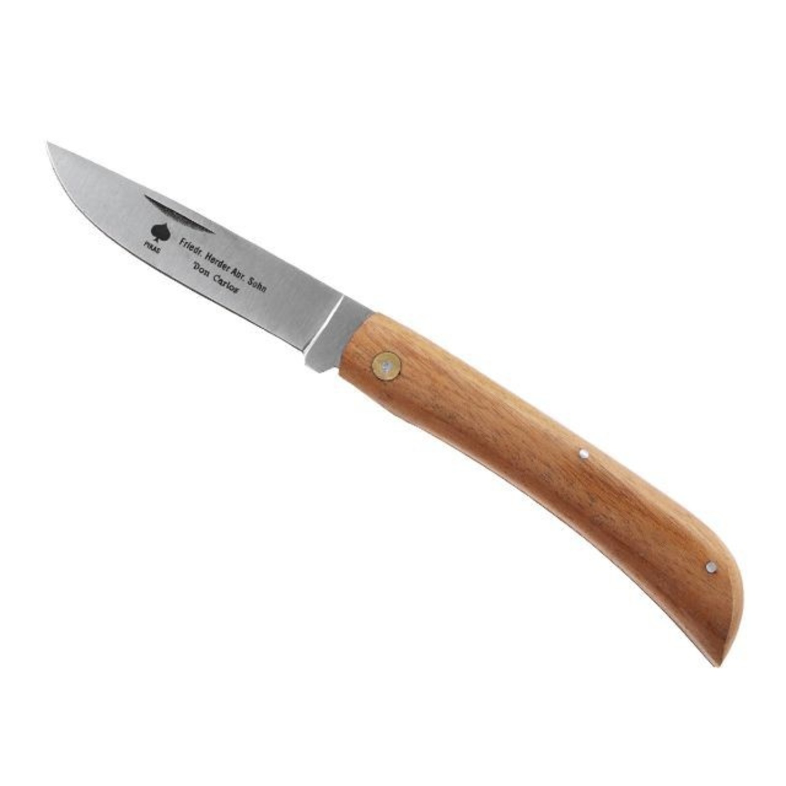 Friedrich.Herder Werkmes Middel