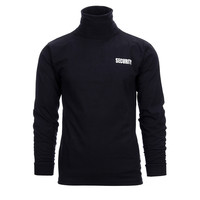 Fostex Security Shirt Lange Mouw Met Col