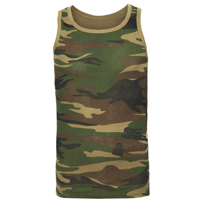 Singlet / Tanktop Woodland