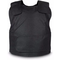 Commando Industries Steekwerend Vest Commando-Industries