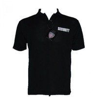 Fostex Polo Shirt Security