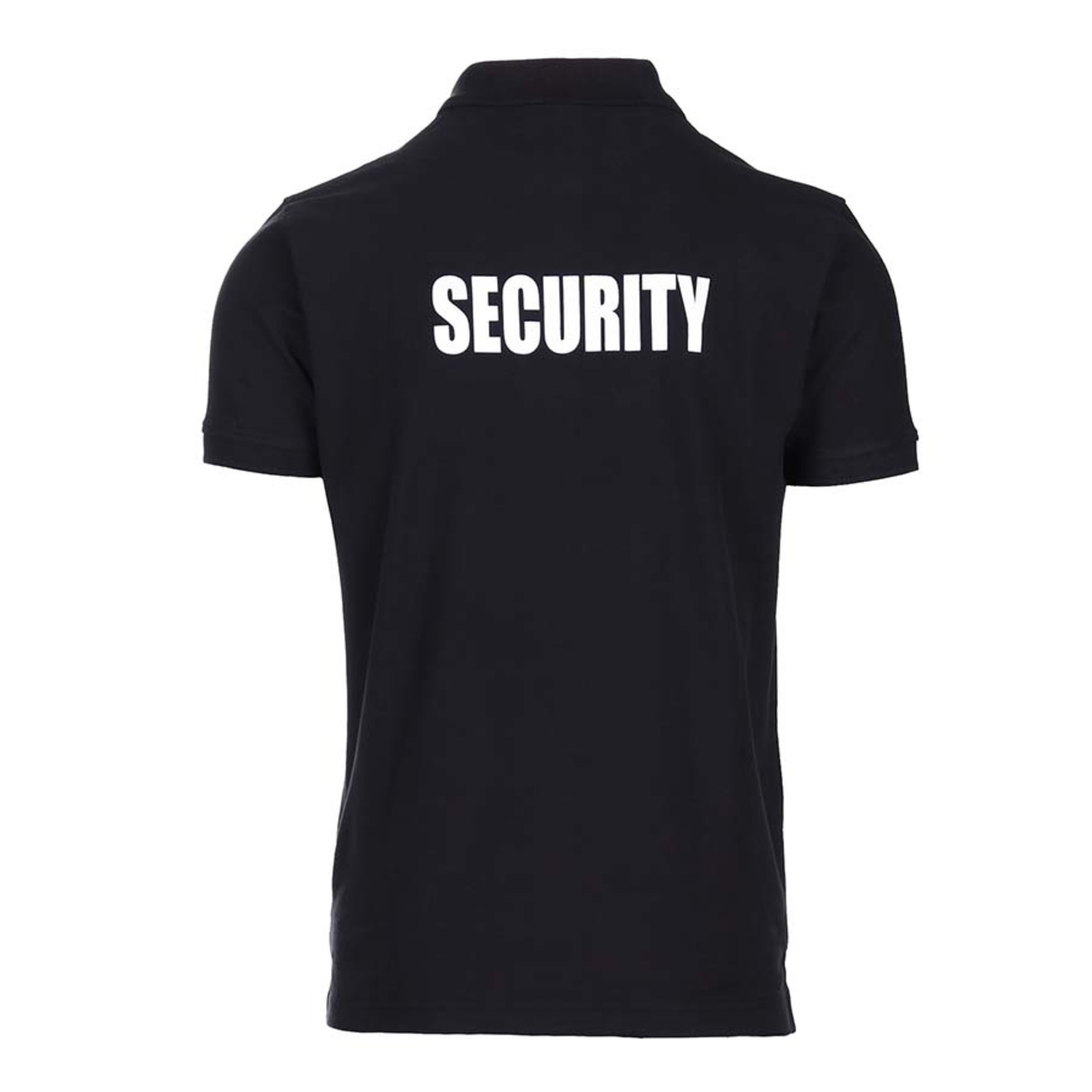 Fostex Polo Shirt Security