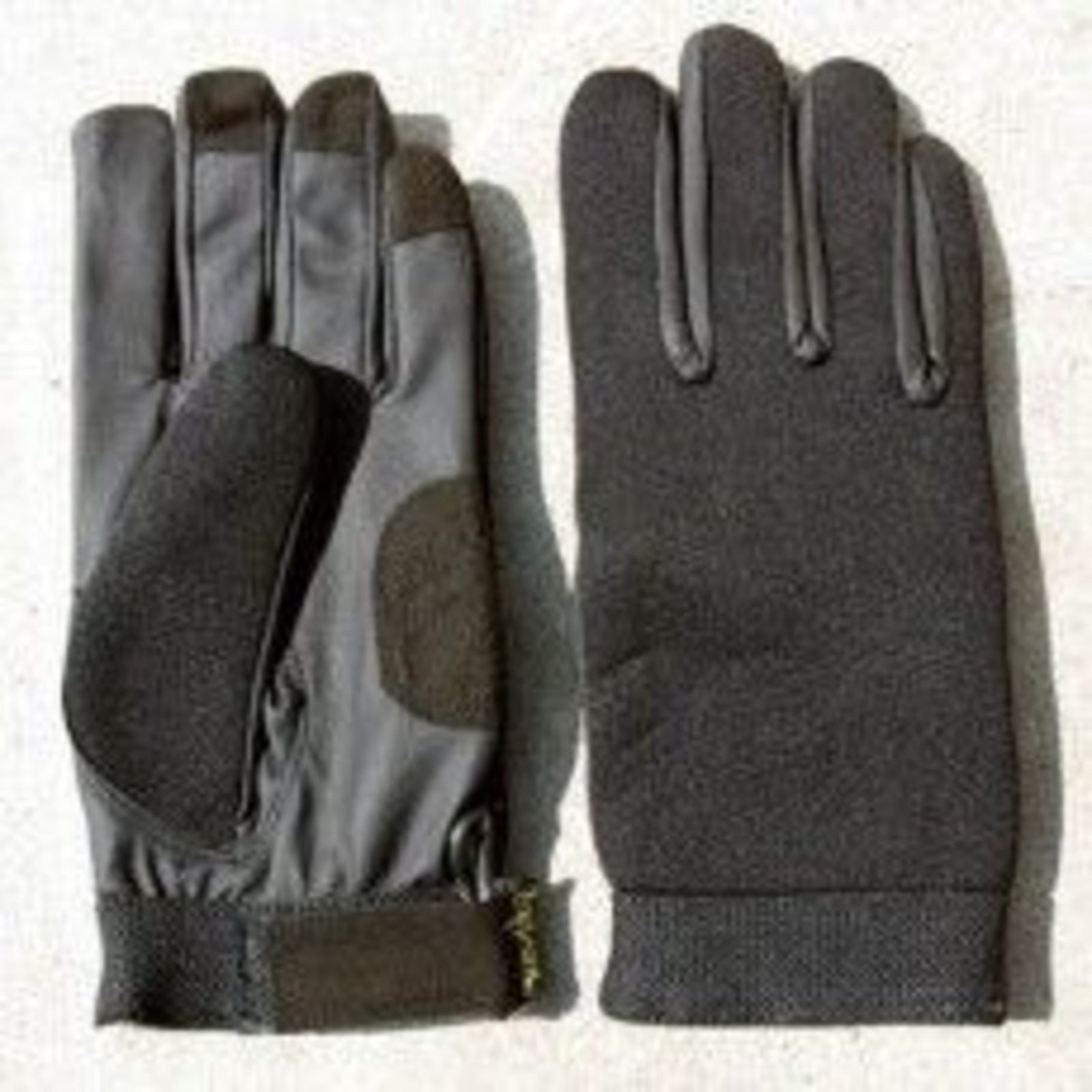 Fostex Neopreen Handschoenen Snijwerend