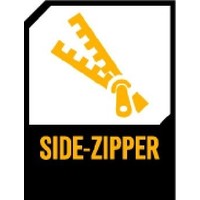 Magnum Footwear Magnum Viper Pro 8.0 Side Zip