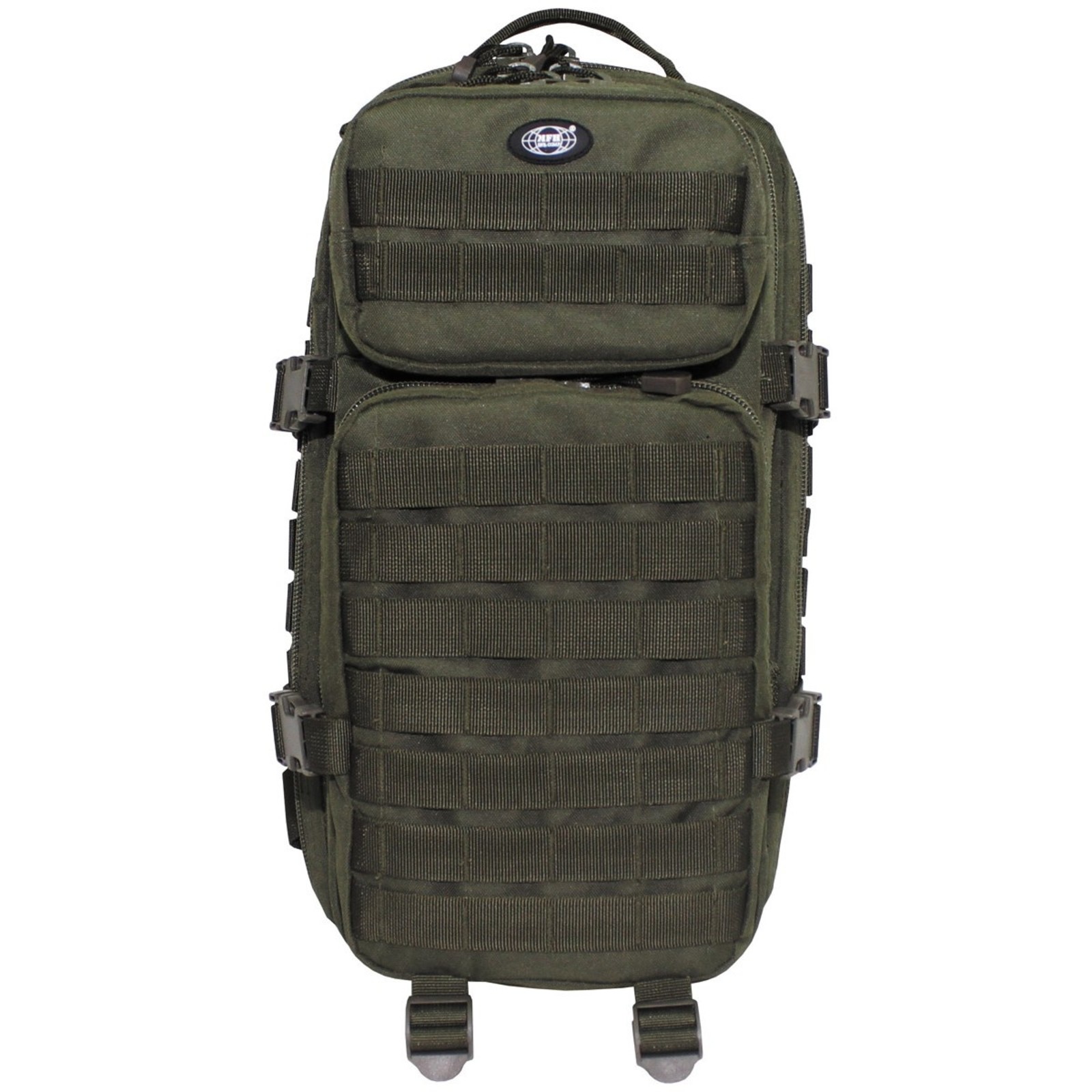 MFH MFH Assault backpack Olive