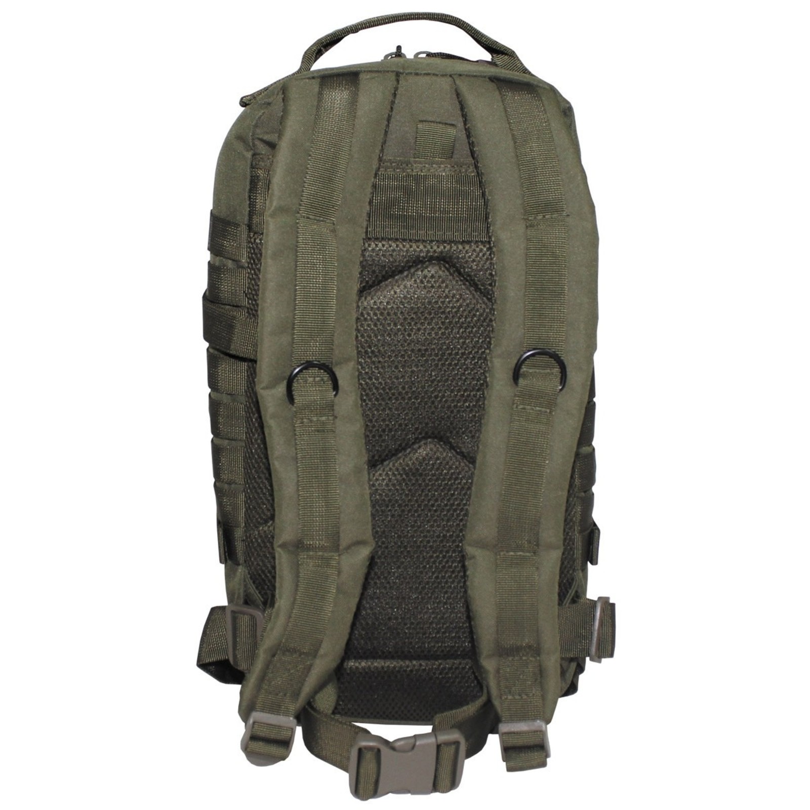 MFH MFH Assault backpack Olive