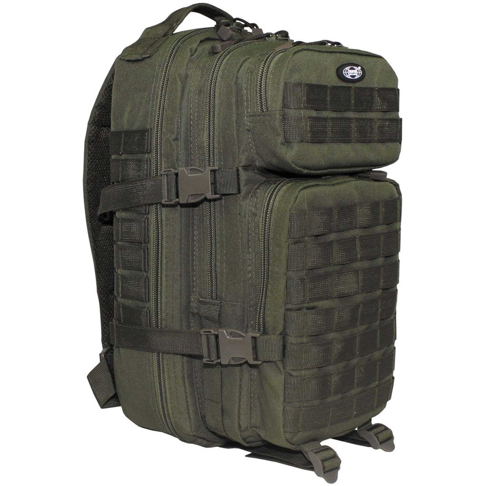MFH MFH Assault backpack Olive