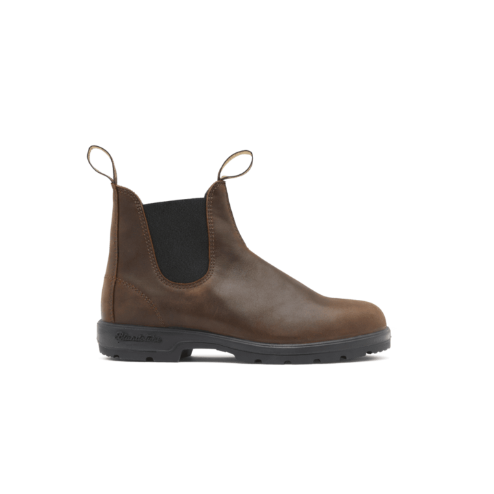 Blundstone Schoenen Dicks Dumpstore