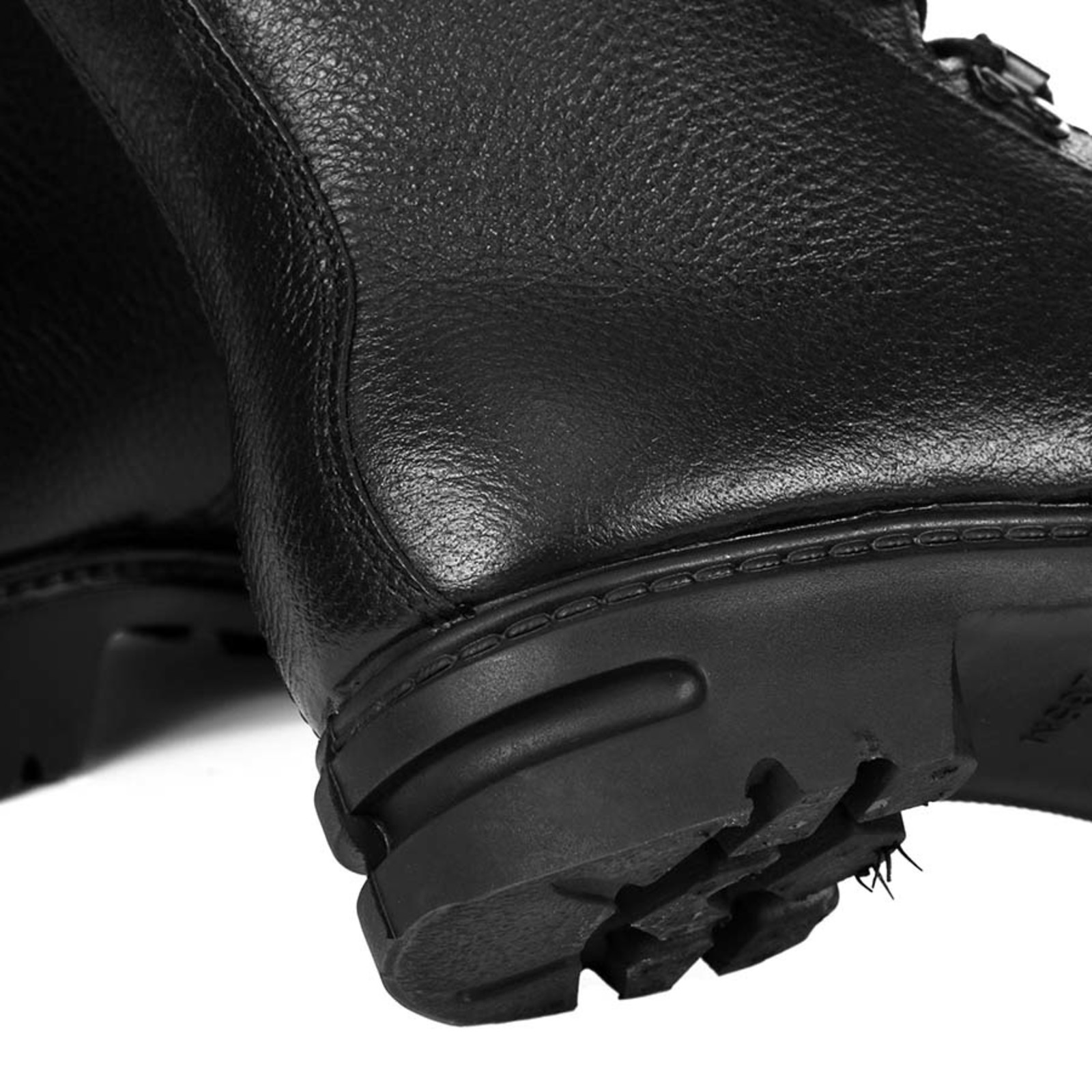 Legerschoenen M90 legerkisten