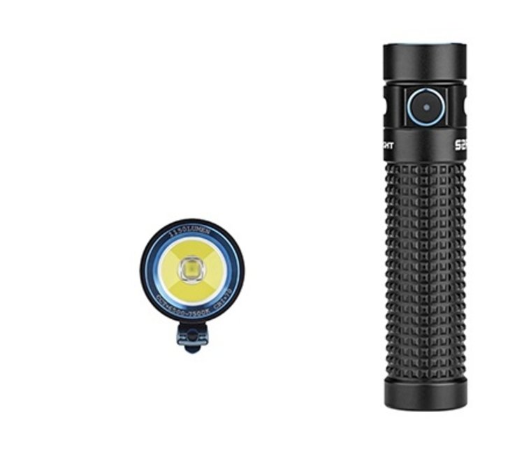 Olight S2R II Baton Dicks Dumpstore