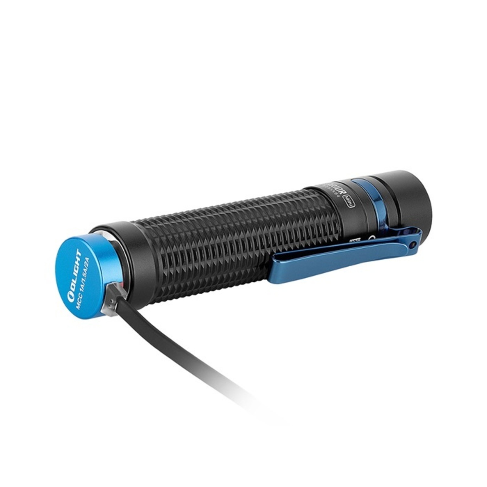 OLight Olight Warrior Mini Black