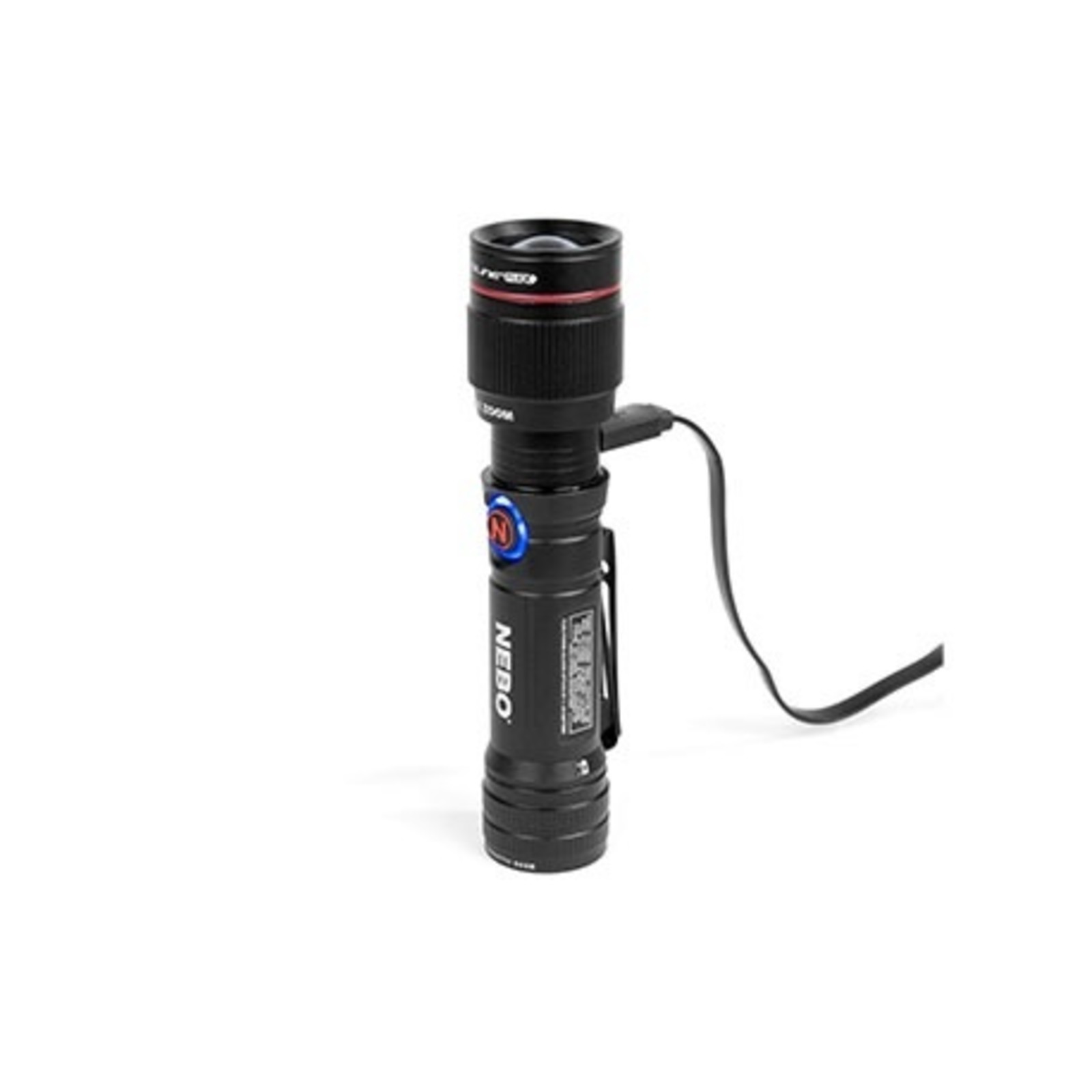 NEBO Redline Flex Bright Ideas