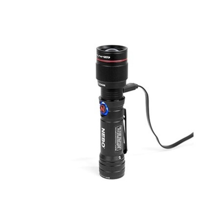 Redline Flex Bright Ideas