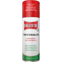 Ballistol Ballistol Wapenolie Spray 200ml