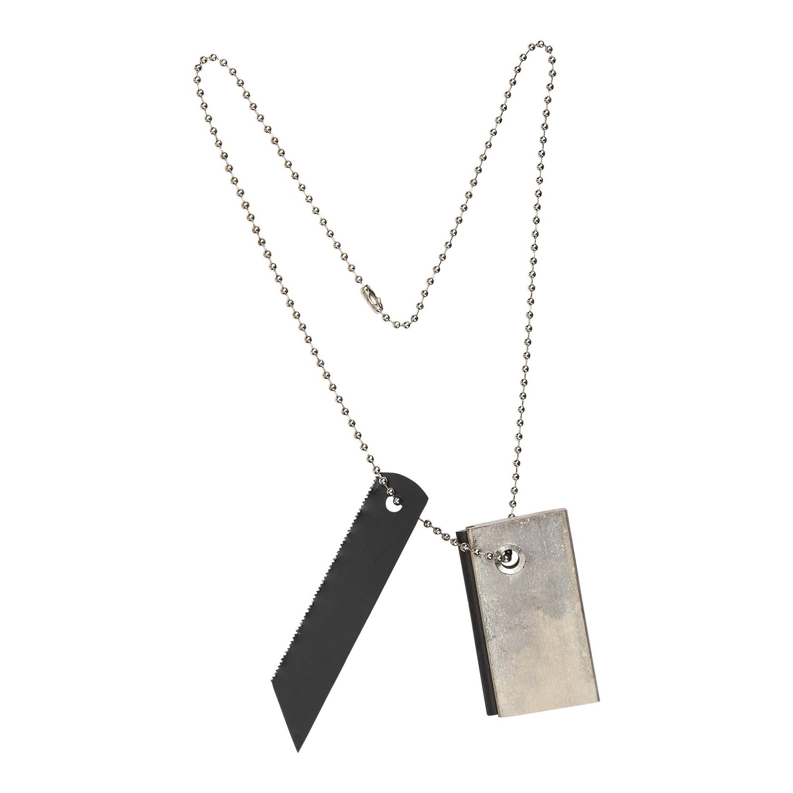 BCB BCB Magnesium block striker