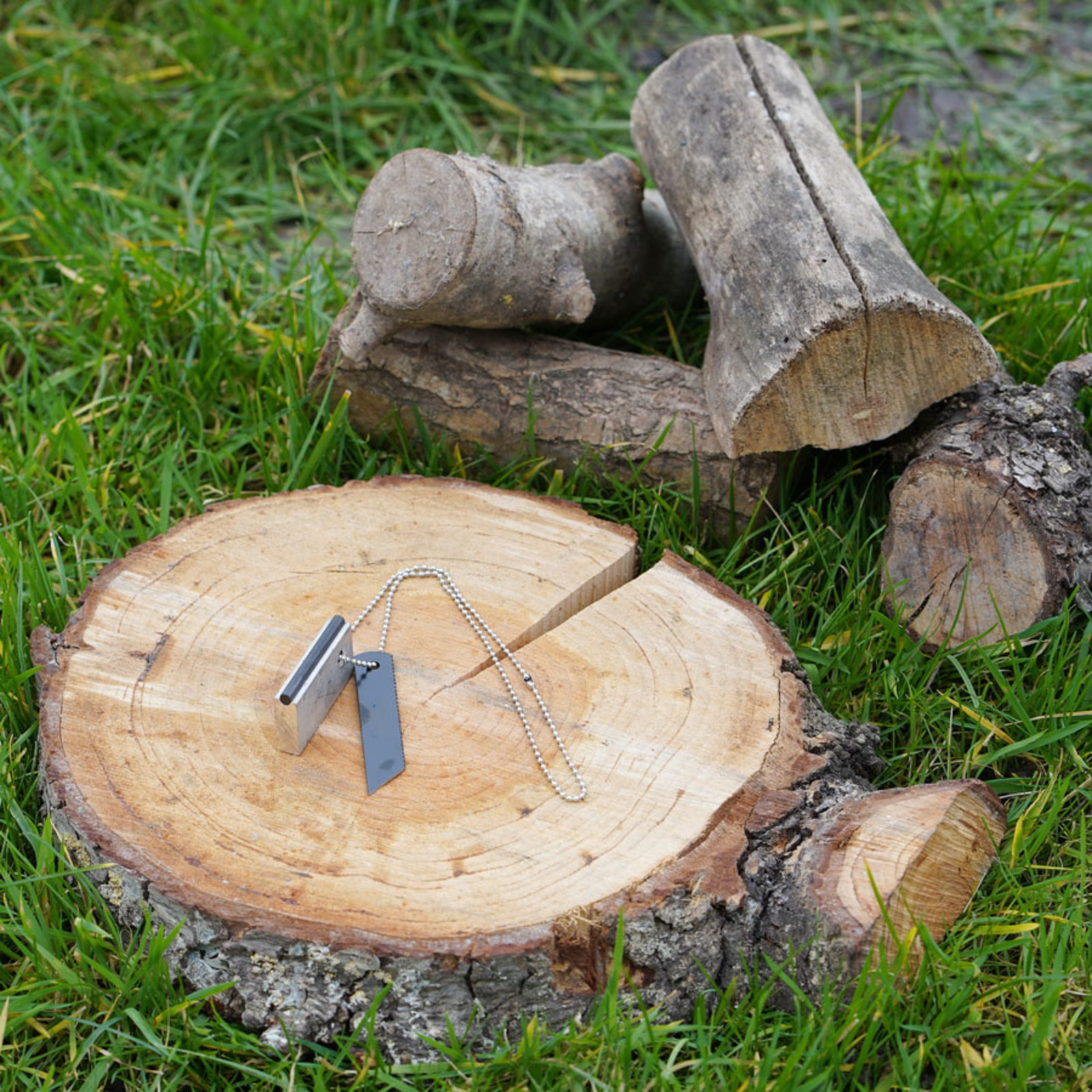 BCB BCB Magnesium block striker