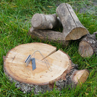 BCB BCB Magnesium block striker