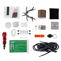 BCB BCB Survival essential kit CK701
