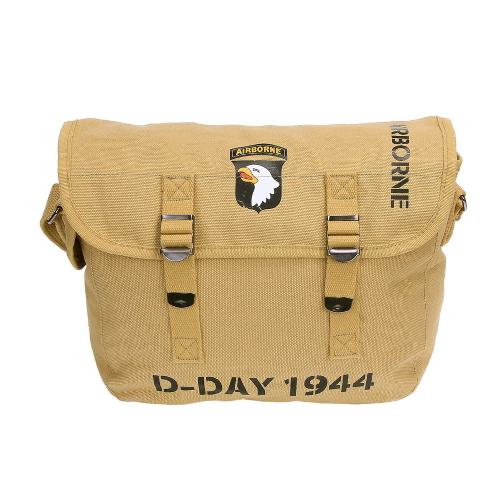 Pukkel 101st Airborne D-Day