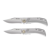 Buck Knives BUCK 216/217 Collectors Tin