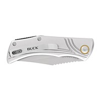 Buck Knives BUCK 216/217 Collectors Tin