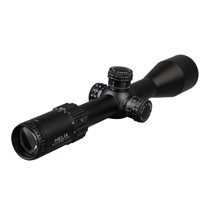 Element Optics Helix 6-24x50 FFP MRAD