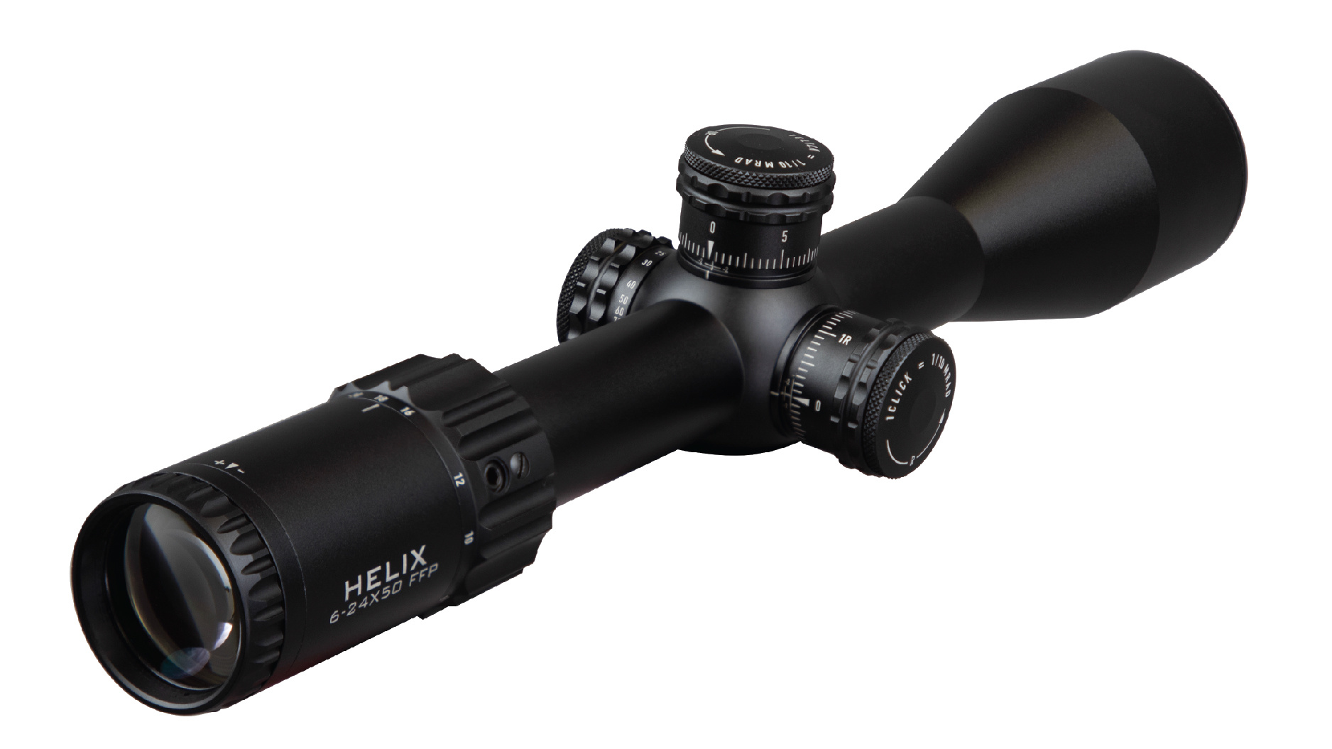 Element Optics Helix 624x50 FFP Dicks Dumpstore