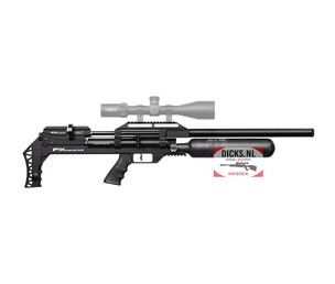 FX Airguns FX Maverick Sniper Persluchtbuks