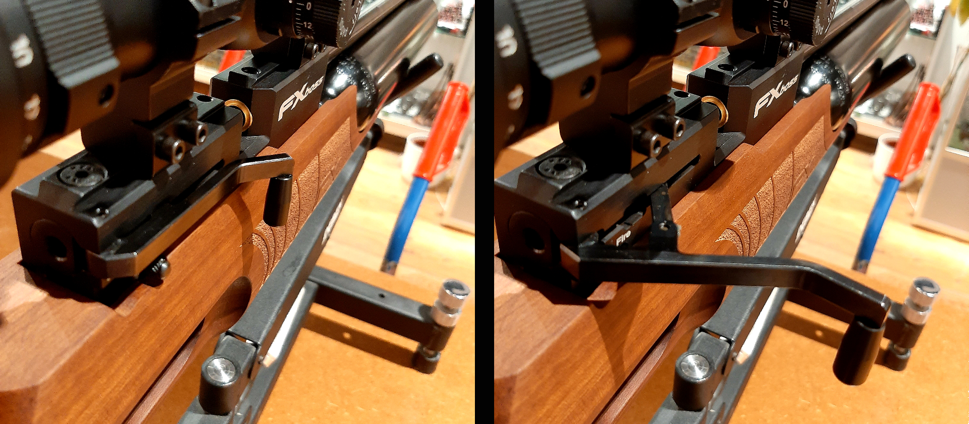 Zijhevel spansysteem