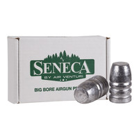 Seneca Seneca Flat Point slugs .510 (12.95mm) | 420 grains