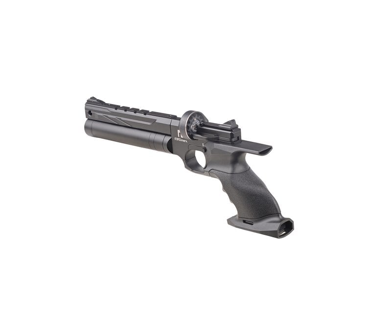 Gamo PR-45 luchtpistool | Mooi pistool op luchtdruk
