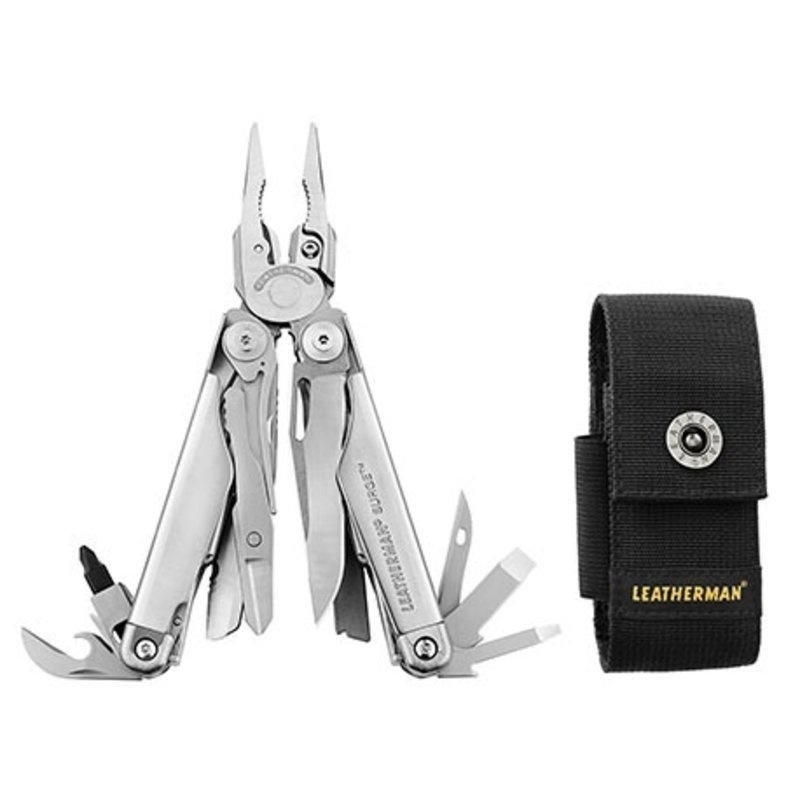 Leatherman