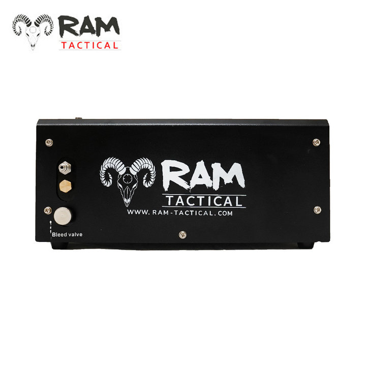 RAM PCP Compressor 220V - 12V